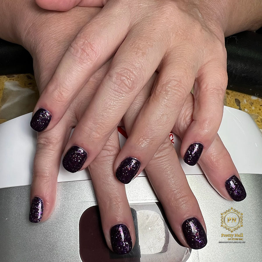 Beautiful Nails at Pretty Nail Of Stow INC